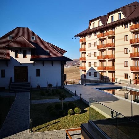 Sunset Zlatibor Hills Bed & Breakfast エクステリア 写真